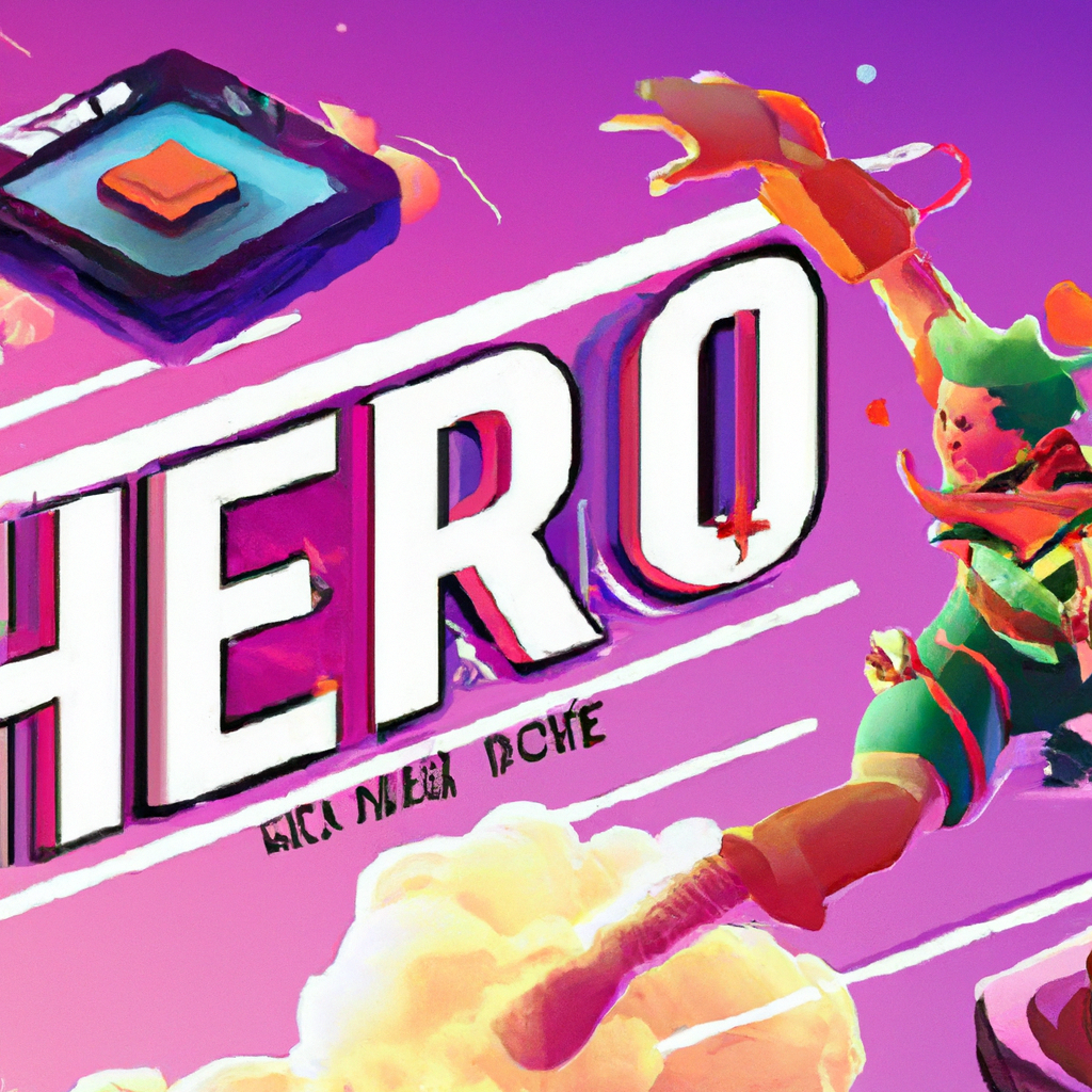 ArcForge hero montage showing arcade UI, badges, and a gameplay snippet